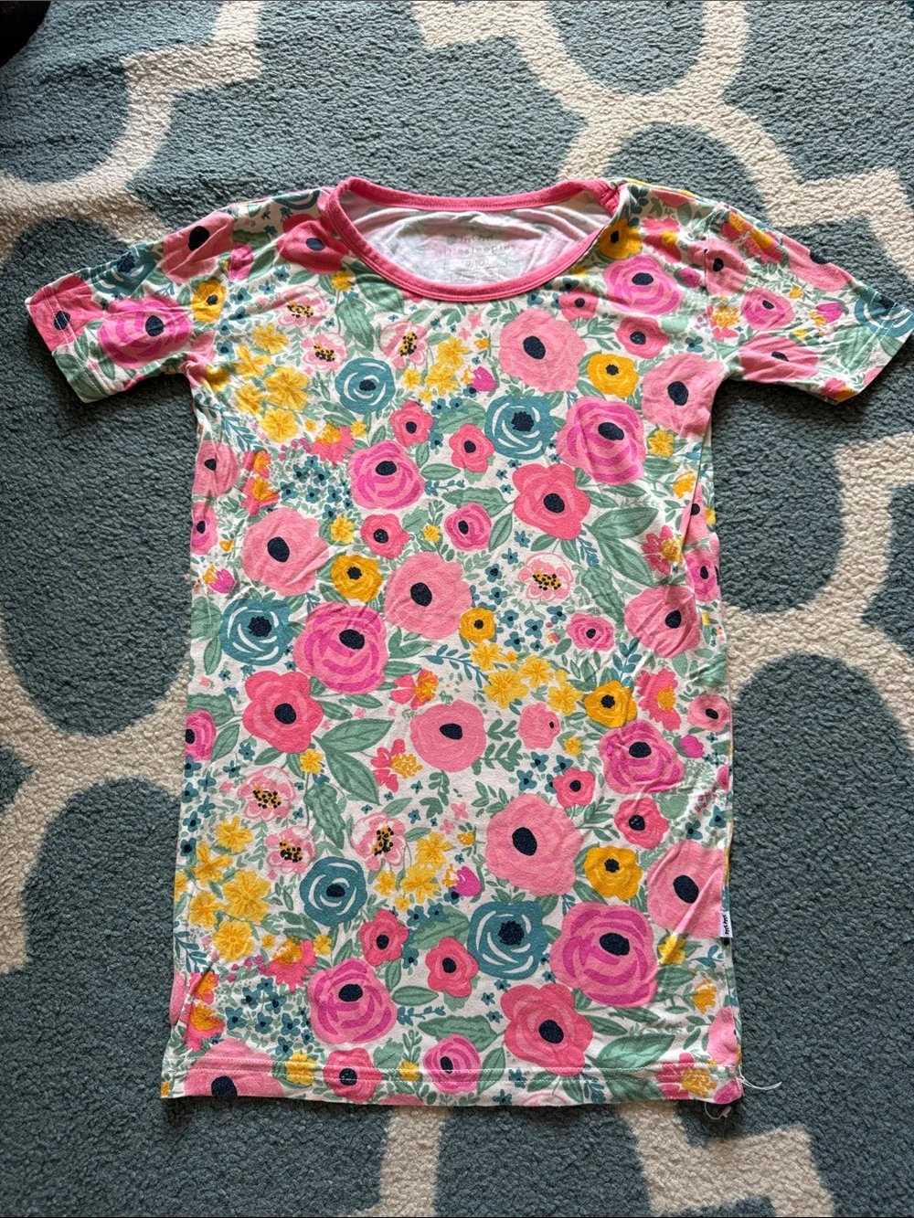 Little Sleepies soft knit